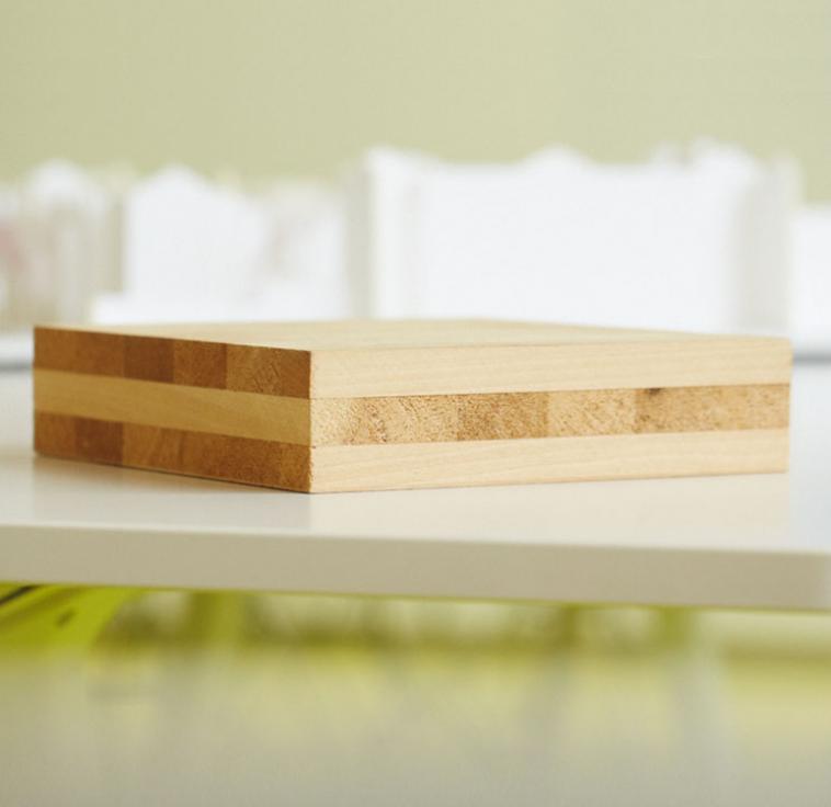 The Smile_Alison Brooks_Tulipwood_UK_material