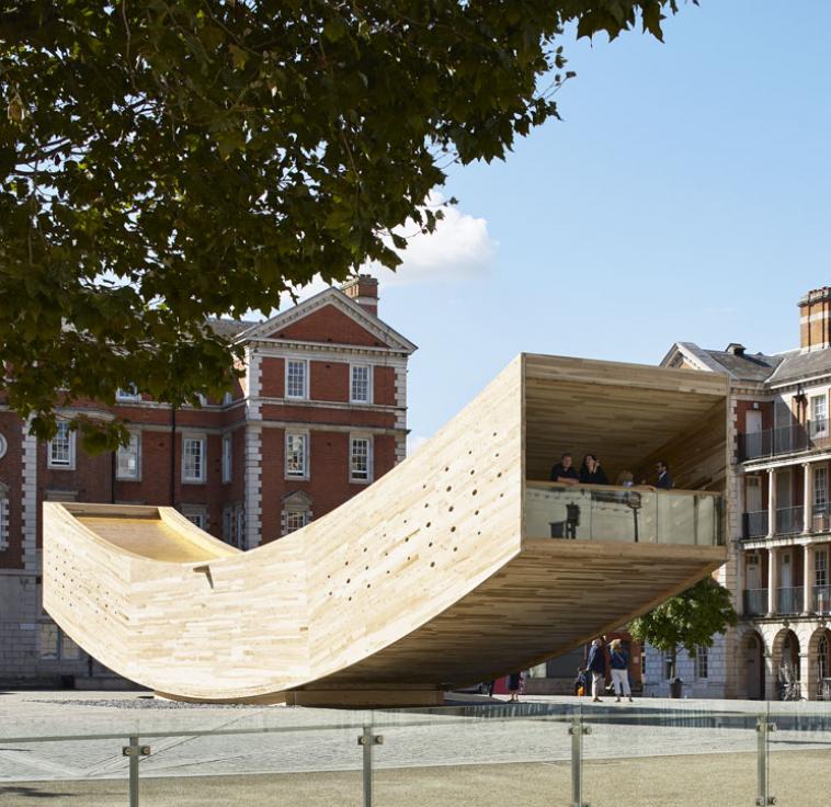 The Smile_LDF_Arup_ABA_AHEC_American tulipwood_ CLT_Credit Tom Riddle 05_thumb