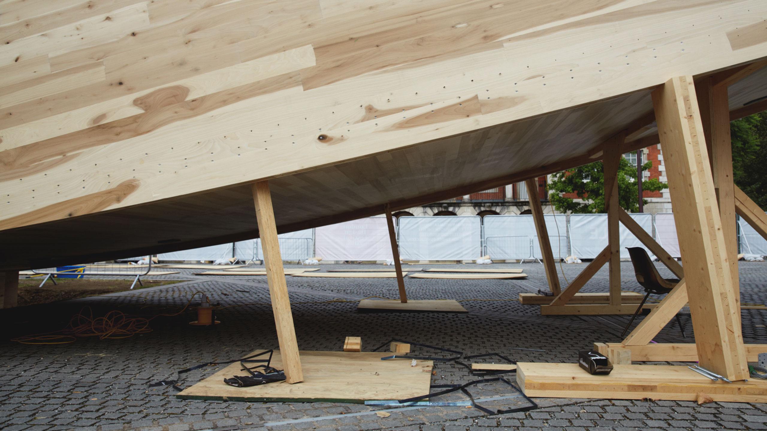The-Smile_Alison-Brooks_Tulipwood_UK_making_carousel_05