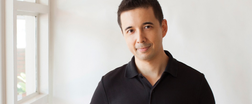 Jarrod Lim, the founder and creative director of Hinika