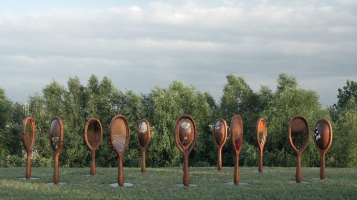 Resonances Between Humanity and Nature