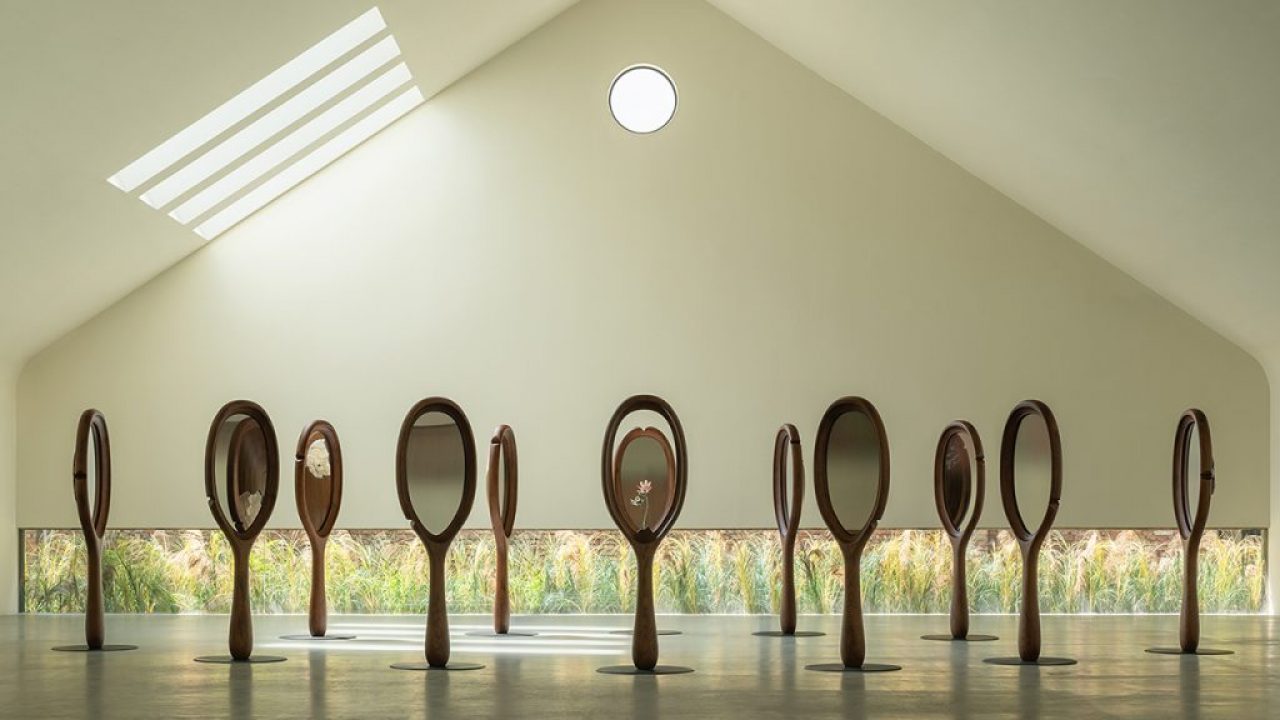 A HARMONIOUS SYMPHONY OF ECOLOGY AND ART