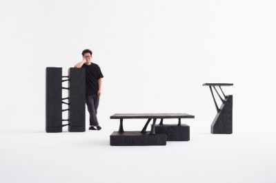赵云 - 产品设计师、家居品牌「TIWUWORKS体物之作」创始人