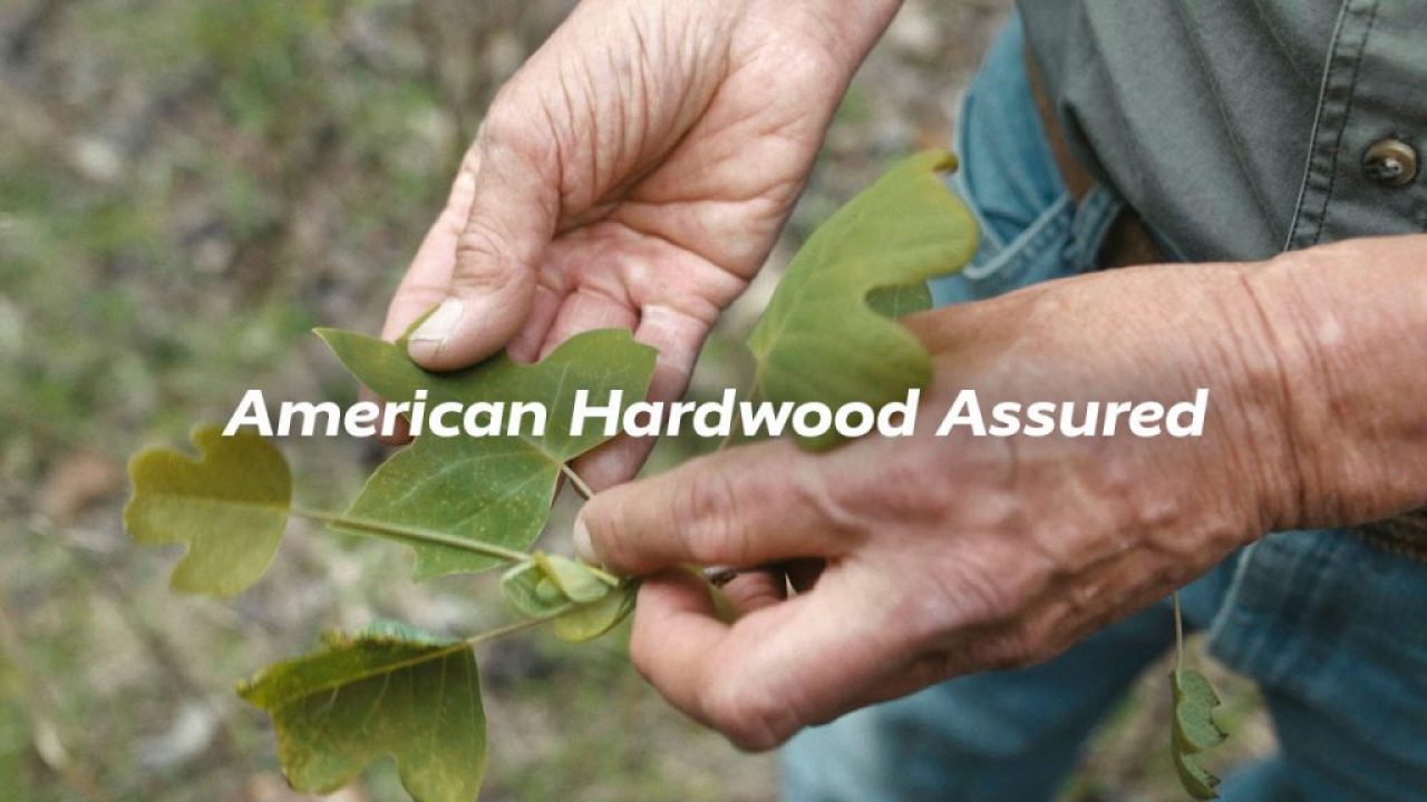 AMERICAN HARDWOOD ASSURED (AHA)