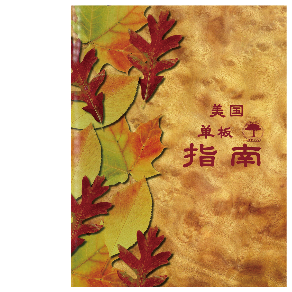 Veneer Guide-Chi_Cover