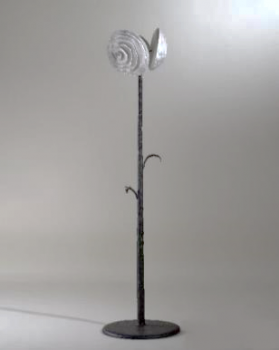 Blanc_Floor Lamp